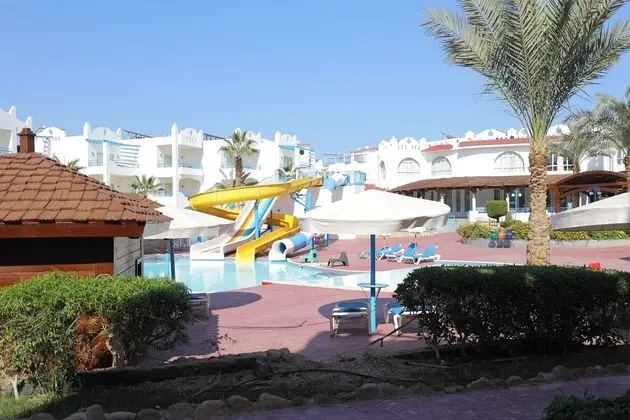 Sharm Bride Resort Aqua & SPA - Genel