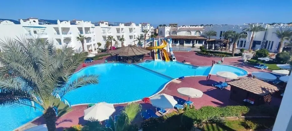 Sharm Bride Resort Aqua & SPA - Öne Çıkan Resim