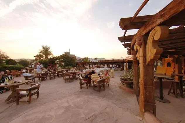 Sharm Dreams Resort - Genel