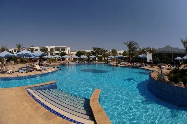 Sharm Dreams Resort - Havuz