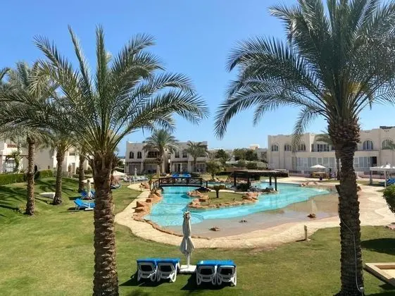 Sharm Dreams Vacation Club - Aqua Park