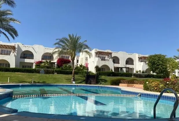 Sharm Dreams Vacation Club - Aqua Park - Dış Mekan