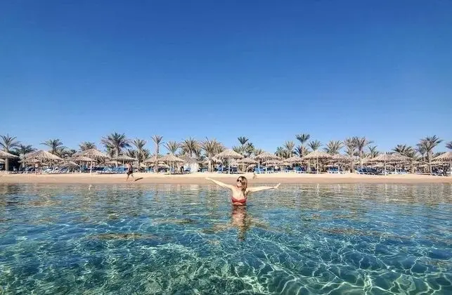 Sharm Dreams Vacation Club - Aqua Park - Havuz