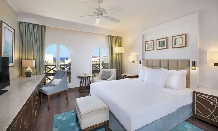 Sharm Dreams Vacation Club - Aqua Park - Oda