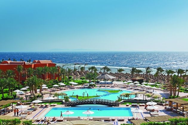 Sharm Grand Plaza ResortFotoğrafı