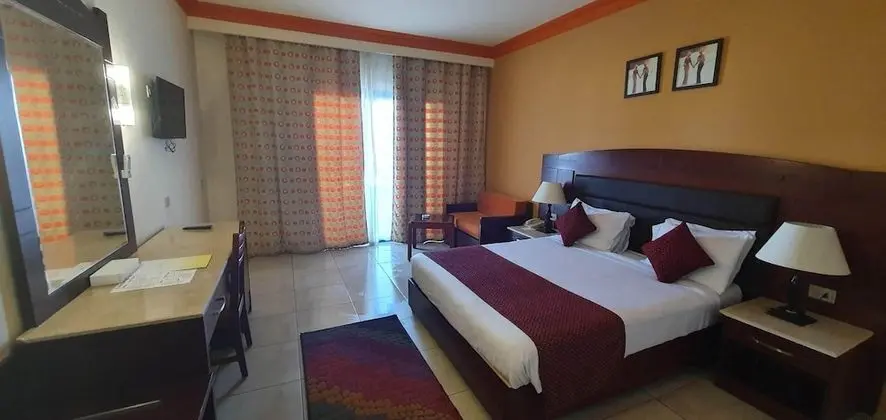 Sharm Holiday Resort - Öne Çıkan Resim