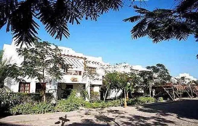 Sharm Holidays Real Estate - Dış Mekan