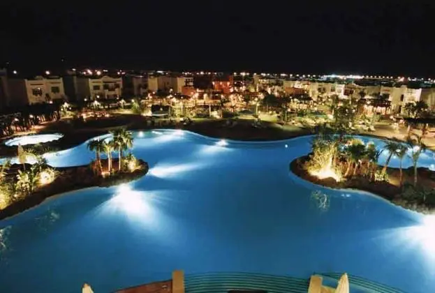 Sharm Holidays Real Estate - Havuz