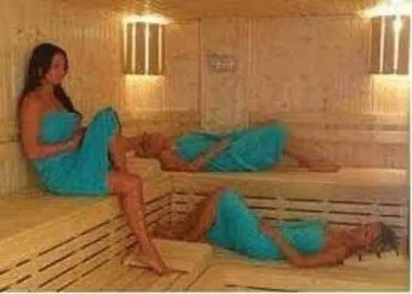 Sharm Holidays Real Estate - Spa