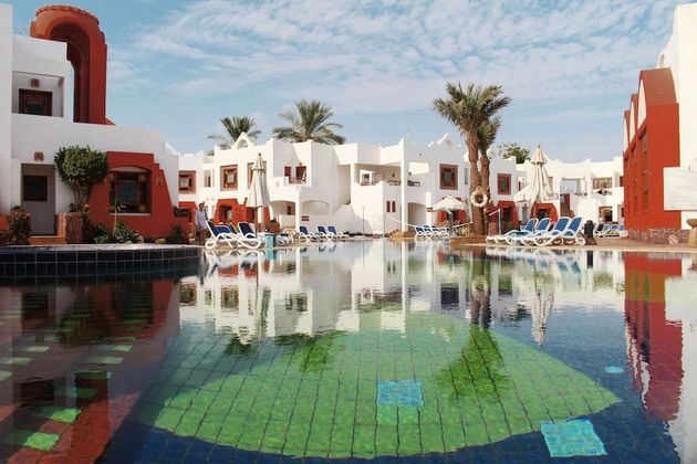 Sharm Inn Amarein - Boutique HotelFotoğrafı