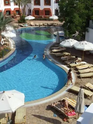 Sharm Inn Amarein - Boutique Hotel - Havuz