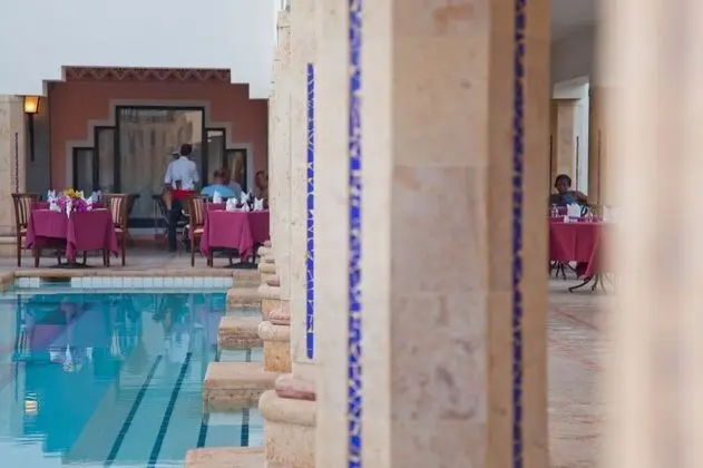 Sharm Plaza Hotel - Havuz