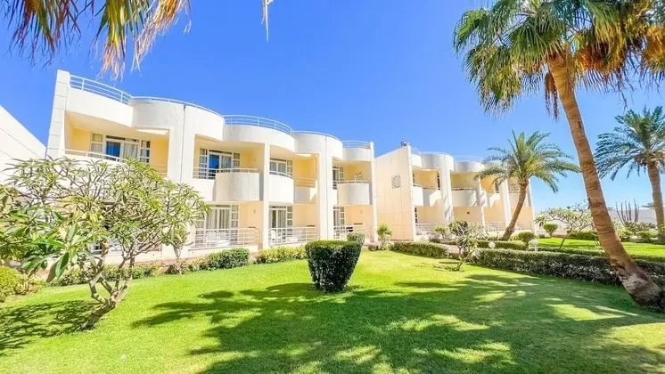 Sharm Reef Resort