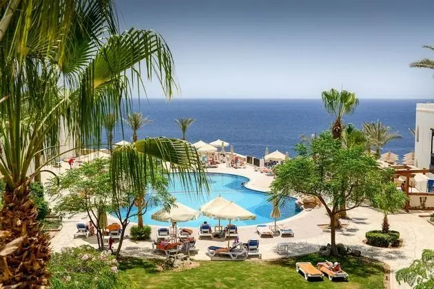 Sharm Resort Hotel