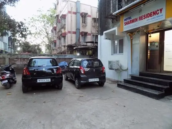 Sharmin Residency