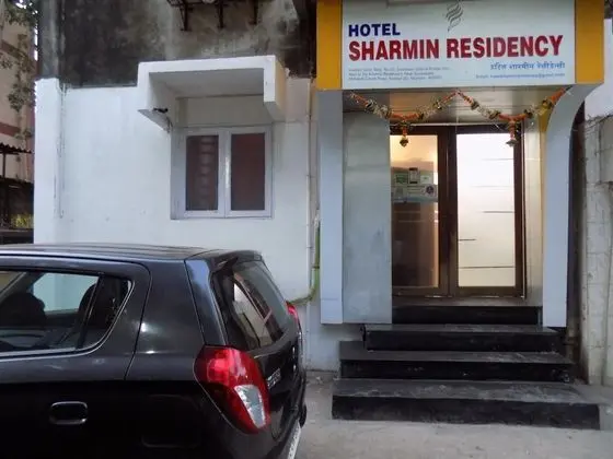 Sharmin Residency - Dış Mekan