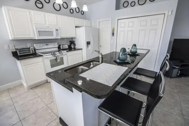 Sharon s Calabay Parc Vacation Home - Oda