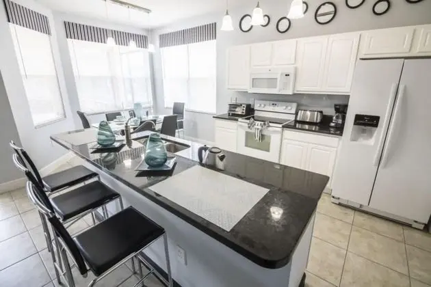 Sharon s Calabay Parc Vacation Home - Oda