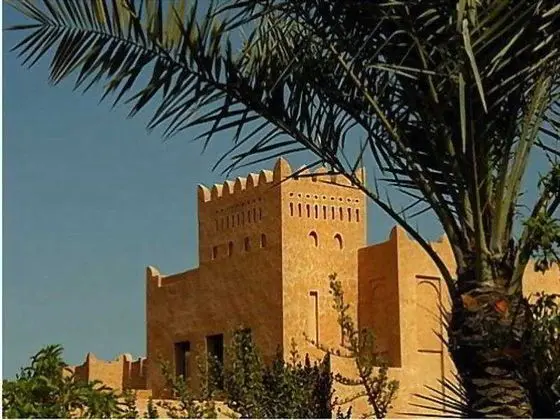 Sharq Village & Spa