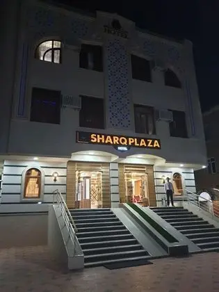 Sharq Plaza