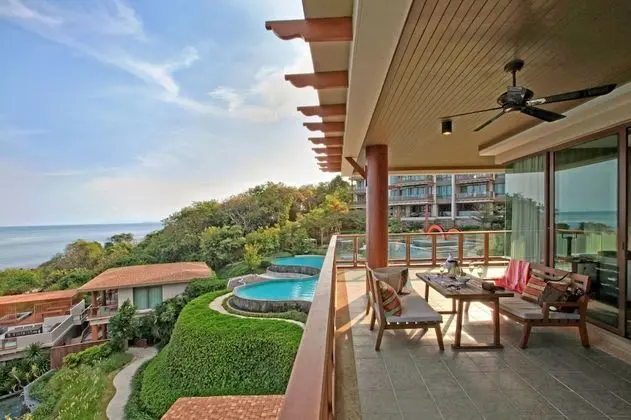 ShaSa Resort & Residences, Koh Samui
