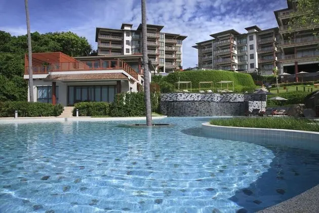 ShaSa Resort & Residences, Koh Samui - Dış Mekan