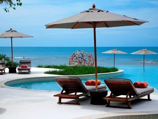 ShaSa Resort & Residences, Koh Samui - Havuz