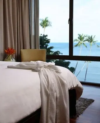 ShaSa Resort & Residences, Koh Samui - Oda