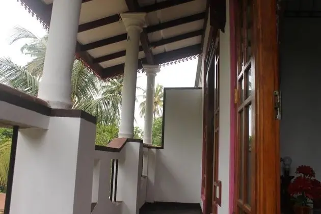 Shasee Rest -Mirissa Sri Lanaka