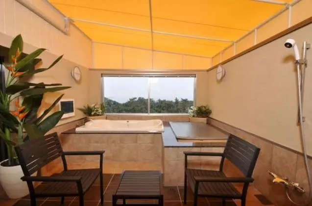 Hotel Shasha Resort - Adults Only - Banyo Tipleri