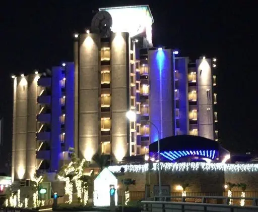 Hotel Shasha Toyonaka - Adults Only