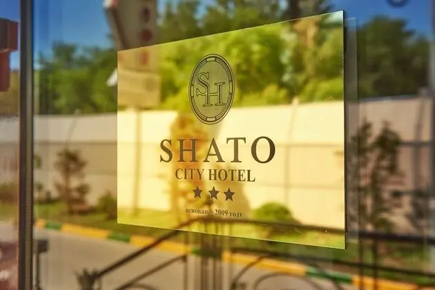 Shato City - Dış Mekan