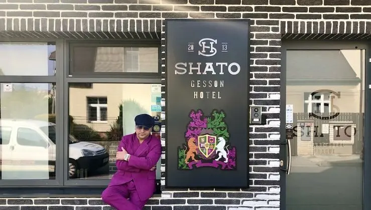 Hotel Shato Gesson