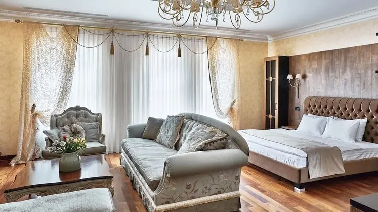 Shato Luxe Hotel - Öne Çıkan Resim