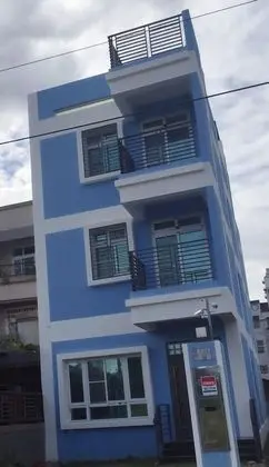 Shaunte Guest House