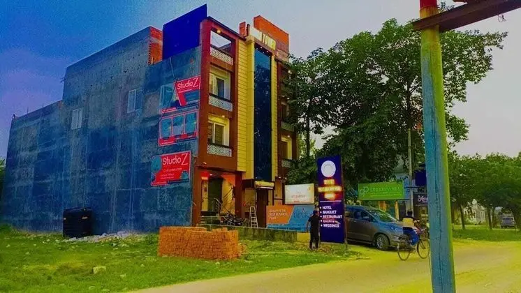 Hotel Shaurya Inn