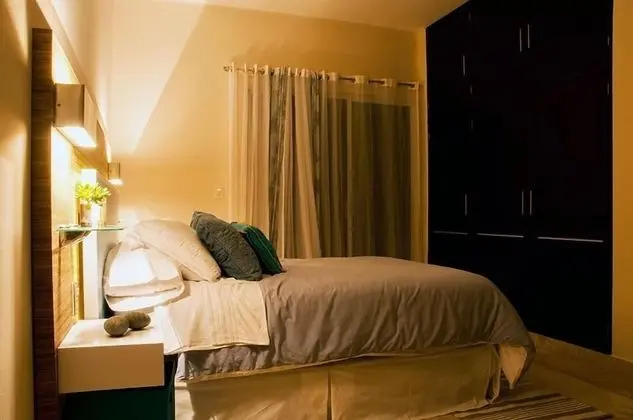 SHAVANNA Hotel Boutique - Oda