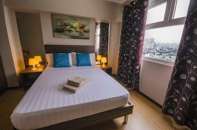 Shaw Residenza Suites - Öne Çıkan Resim