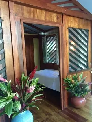 Shawandha Ecolodge - Oda