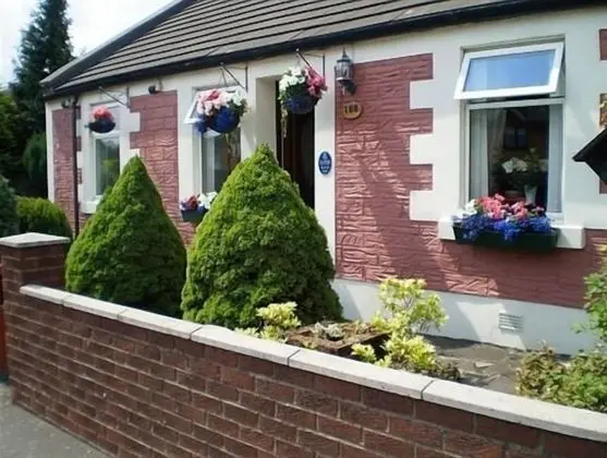 Shawlee Cottage - B&B