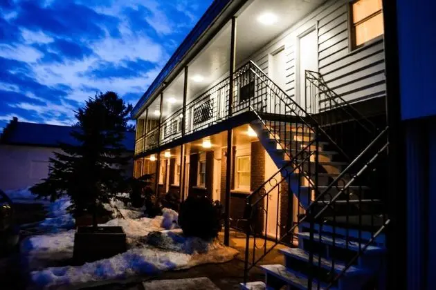 The Shawville Hotel