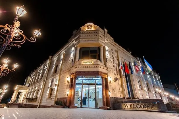 Shaxzoda Elite Hotel