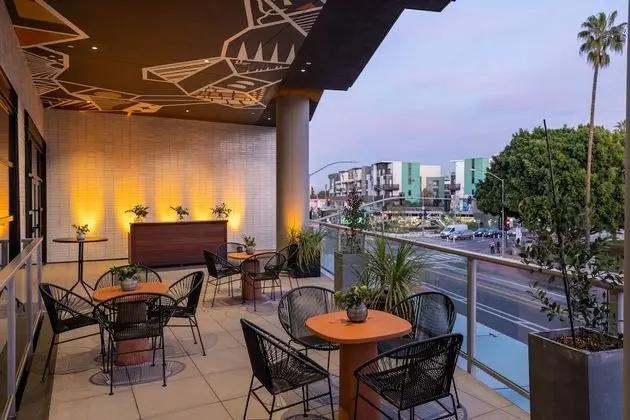 The Shay, a Destination by Hyatt Hotel