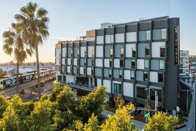 The Shay, a Destination by Hyatt Hotel - Öne Çıkan Resim