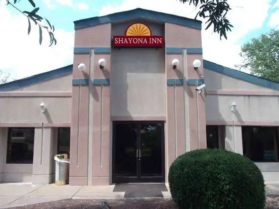 Shayona Inn Eden