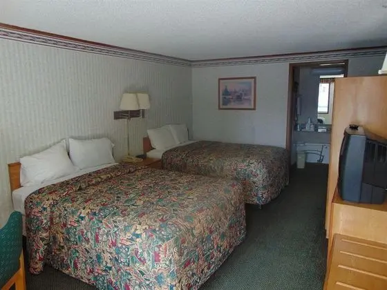 Shayona Inn Extended Stay