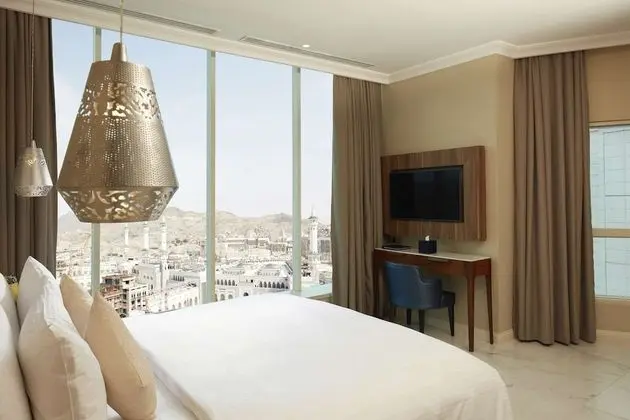 Shaza Makkah