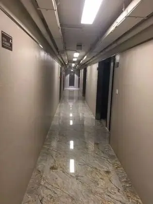 She&He Apartment Shenzhen University - İç Mekan