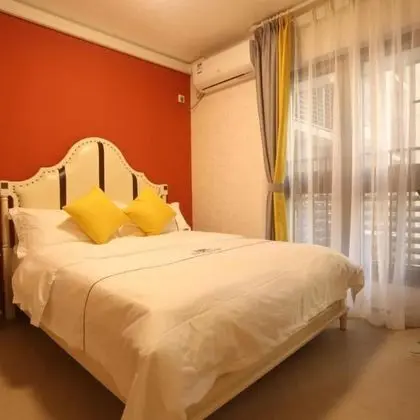 She&He Apartment Shenzhen University - Öne Çıkan Resim