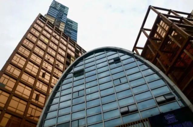 She&He Apartment Window of the World